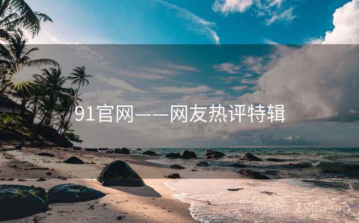 91官网——网友热评特辑